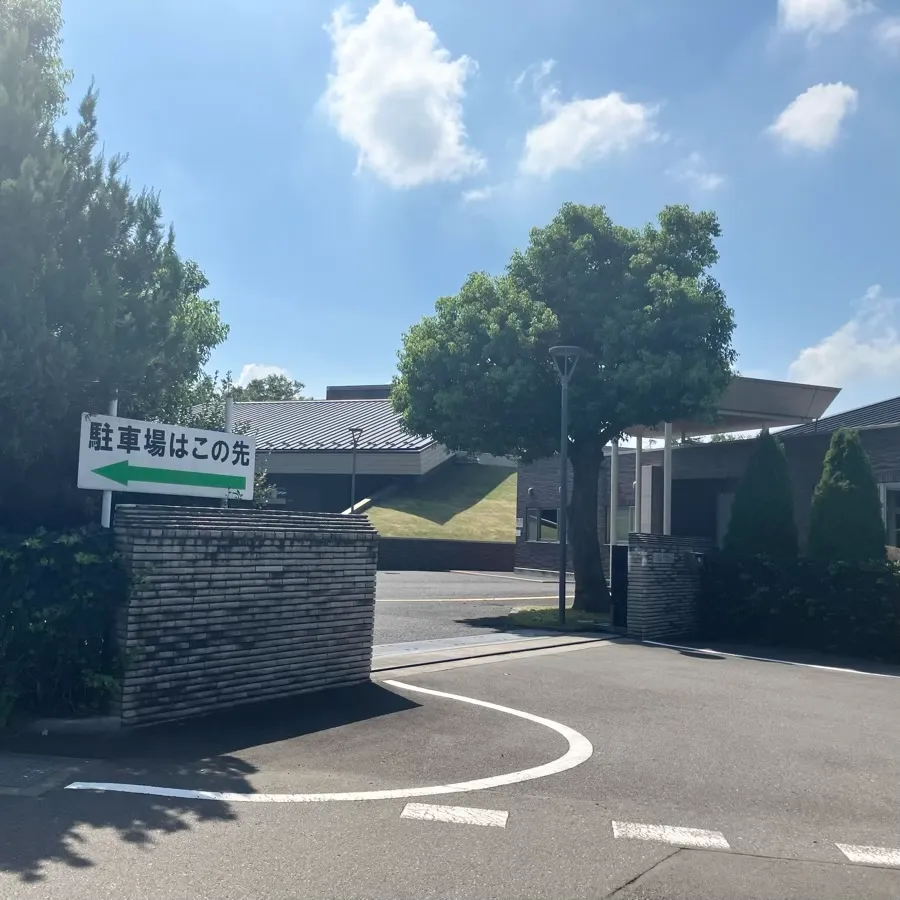 バス停留所から行田市斎場までの歩き方5