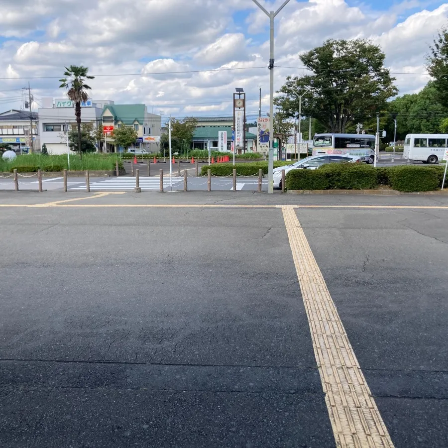 東松山斎場まで徒歩で行く場合の道順3