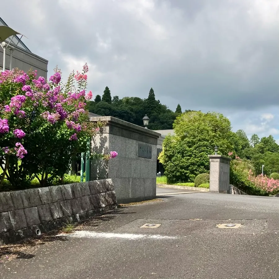 バス停留所からさくら斎場までの歩き方5