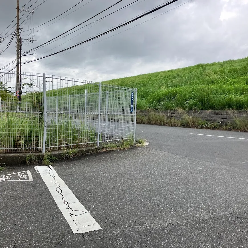 戸田葬祭場まで徒歩で行く場合の道順8