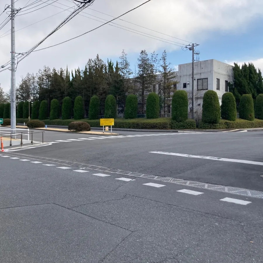 浦和斎場まで徒歩で行く場合の道順9