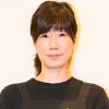 担当デザイナー内野　智恵子