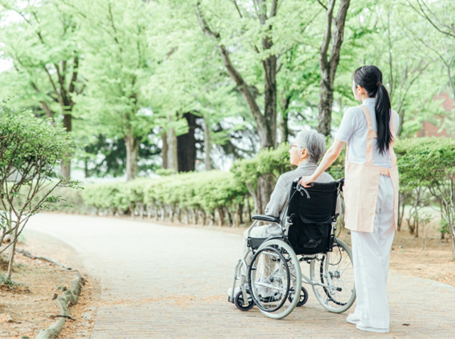 【介護・医療】について知識を得られる終活本