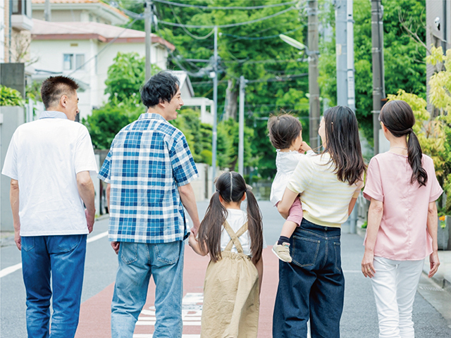 40代の終活の目的は「日々の生活を充実させる」こと