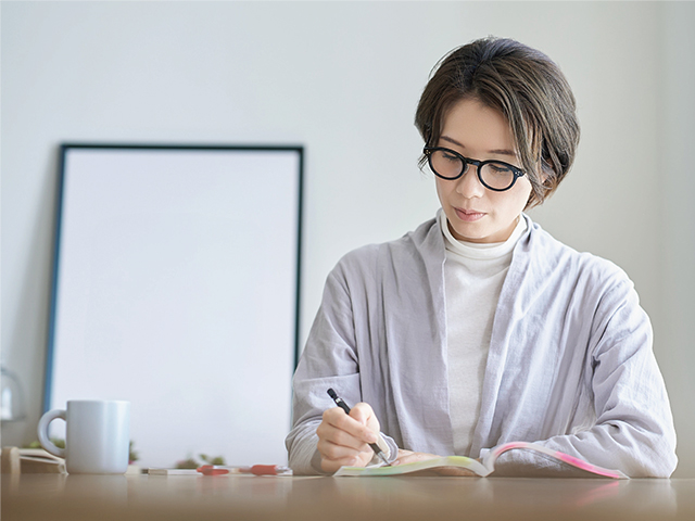 40代の終活の第一歩は「人生の終わり」を考えることから始めよう