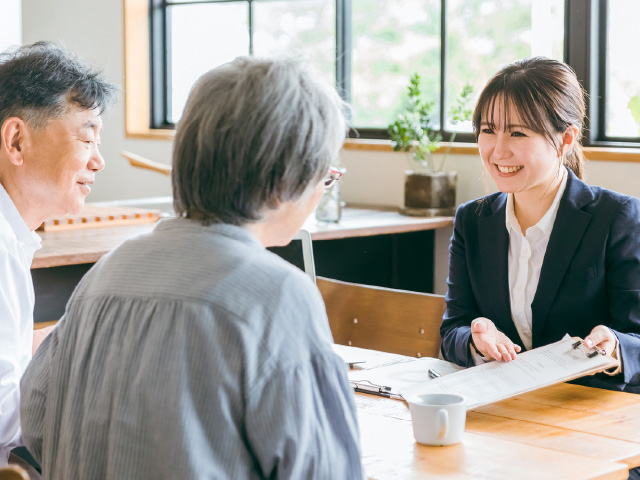 終活で活用したい終活サポートや相談先