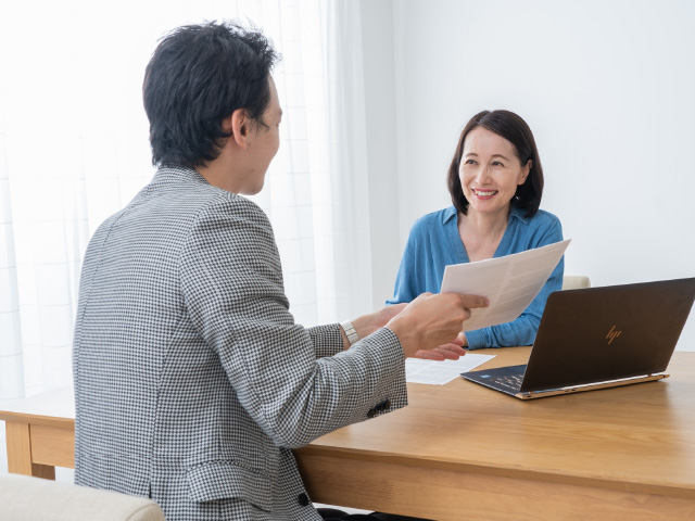 おひとりさまの老後について相談できる窓口