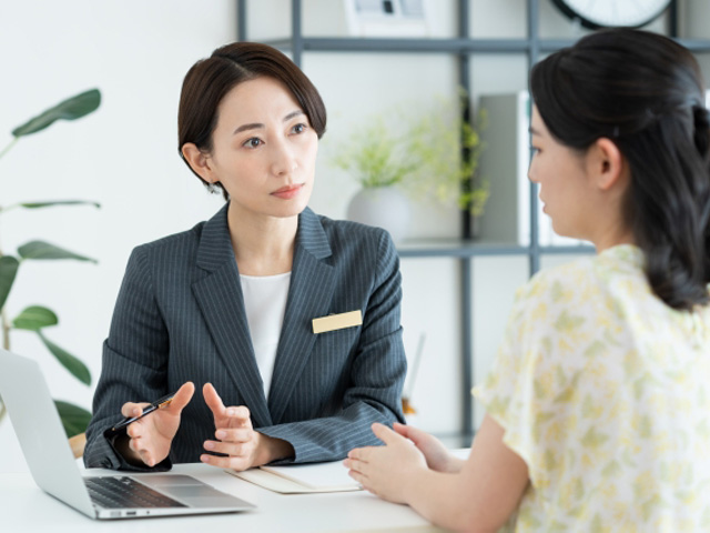 相続税の不安はお気軽にご相談ください